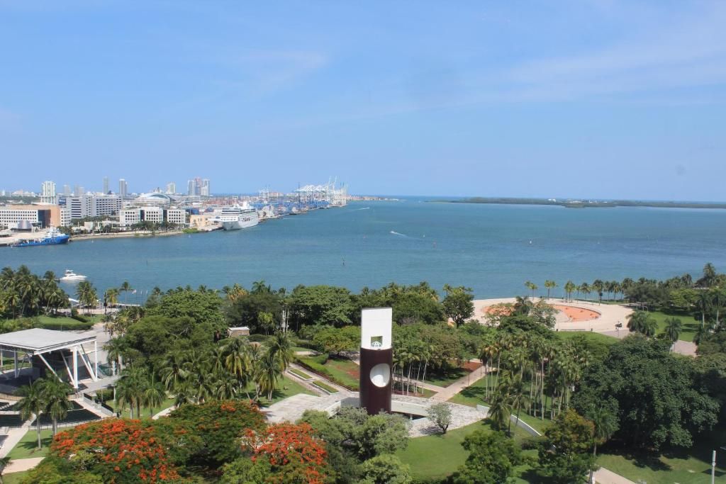 YVE Hotel Miami фото 9