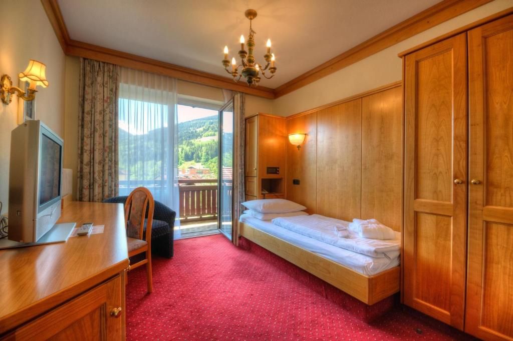 Hotel Alpina - Thermenhotels Gastein фото 12