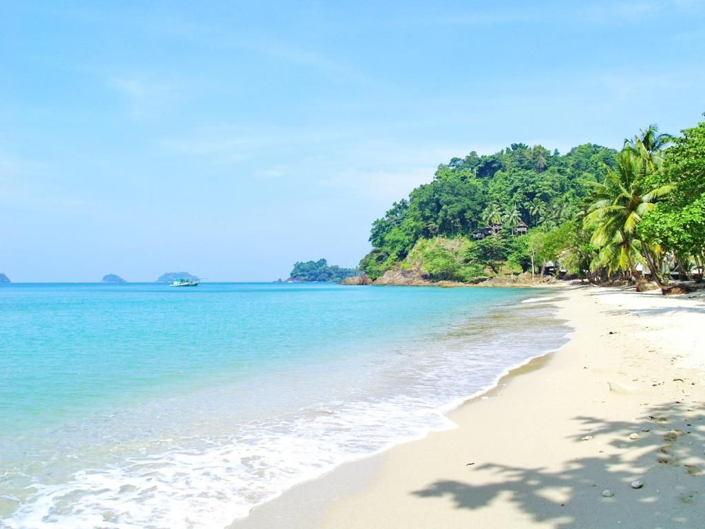 Siam Beach Resort фото 90