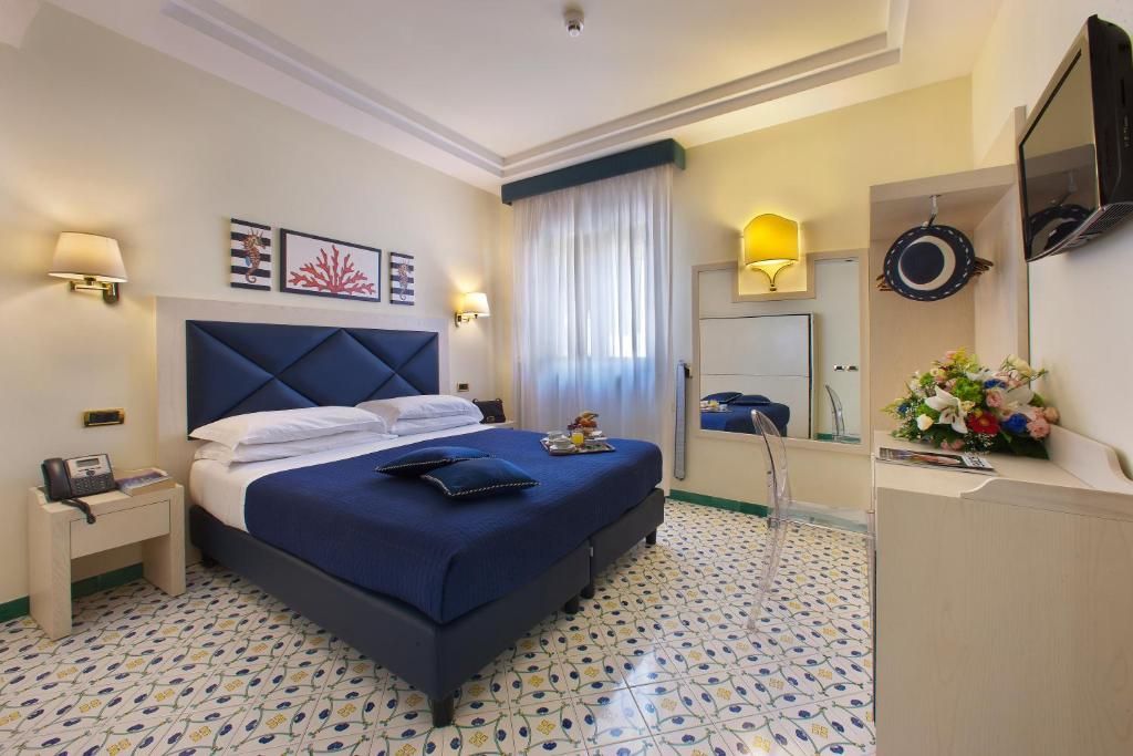 Hotel del Mare фото 10