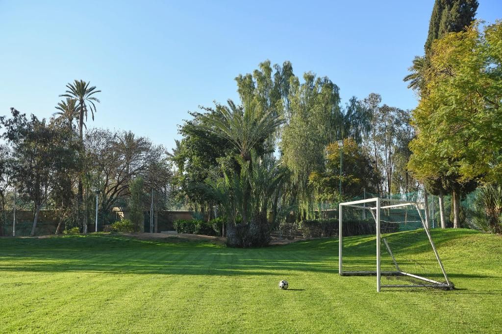 Iberostar Club Palmeraie Marrakech фото 23
