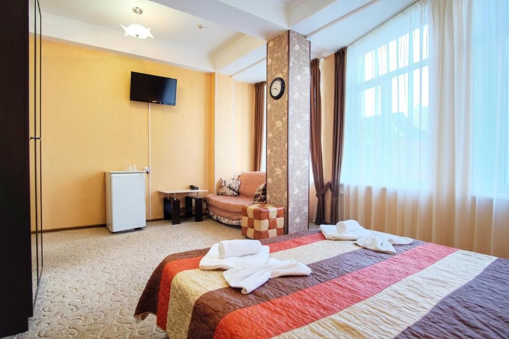 Гостиница «Континент» фото 50