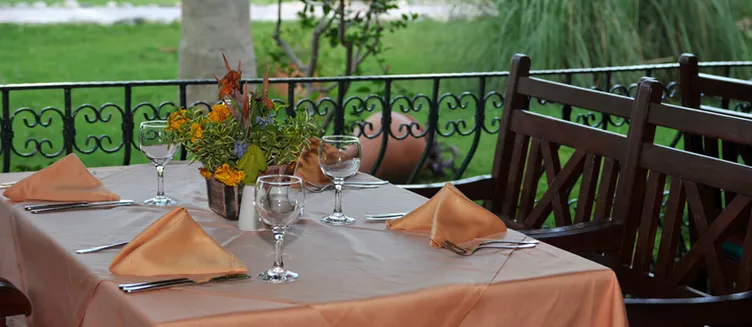 Фото отеля Sultan Beldibi managed by PALOMA Hotels