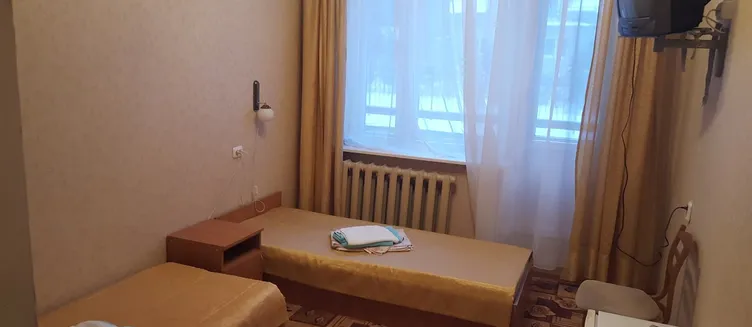 Фото отеля Отрадное