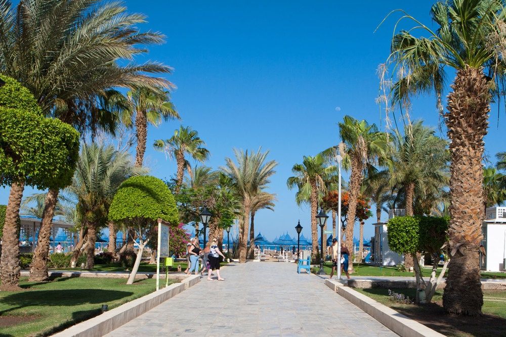 The Grand Hotel Hurghada фото 60
