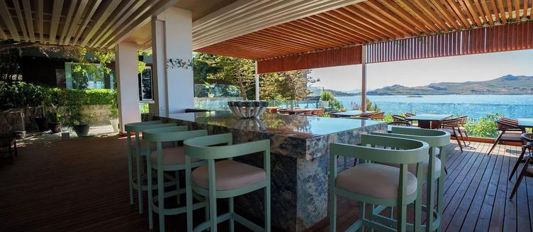 Фото отеля Palmalife Bodrum Resort & Spa