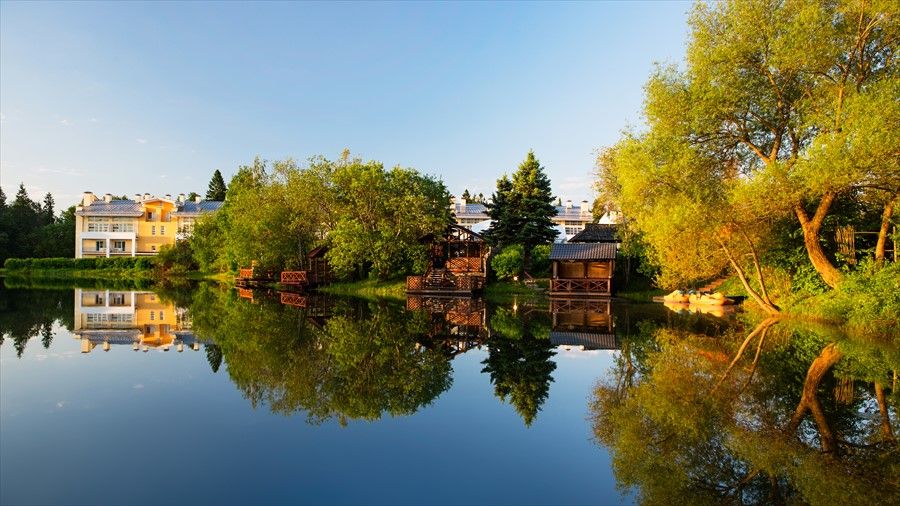 Тропикана Парк фото 183