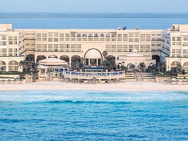 Marriot Cancun Resort фото 6