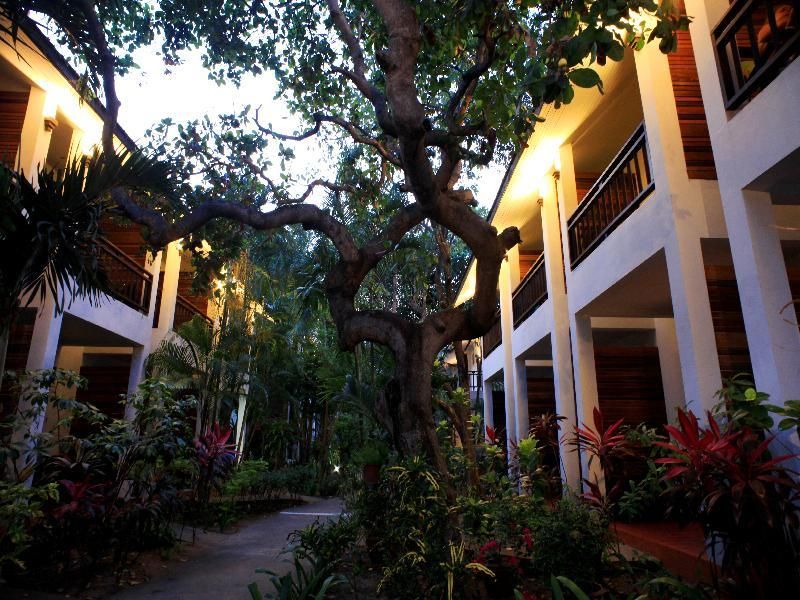 The Hive Hotel - SHA Plus фото 15