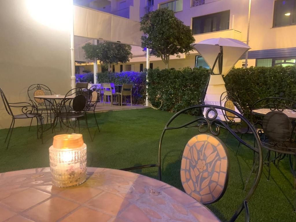 Des Bains Hotel фото 18