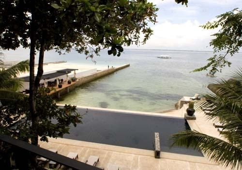 Abaca Boutique Resort фото 6