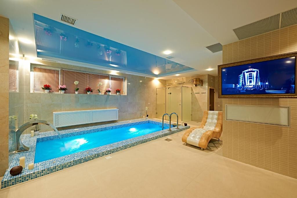 Гостиница «Boutique Hotel Buta» фото 15