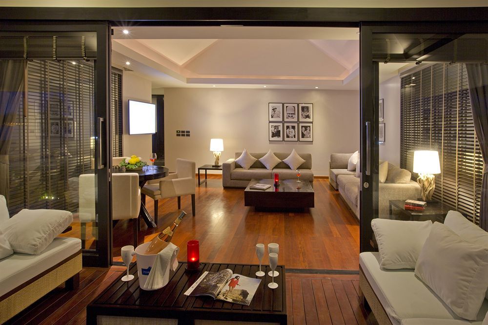 Nikki Beach Resort & Spa Koh Samui фото 76