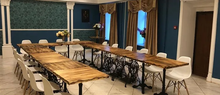 Фото отеля Арт Деко Приморcкий