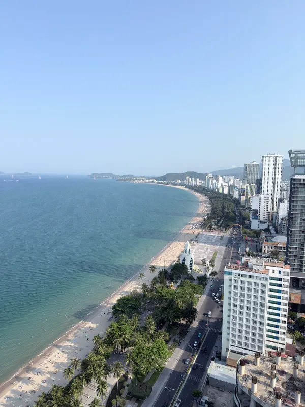 Havana Nha Trang Hotel фото 40