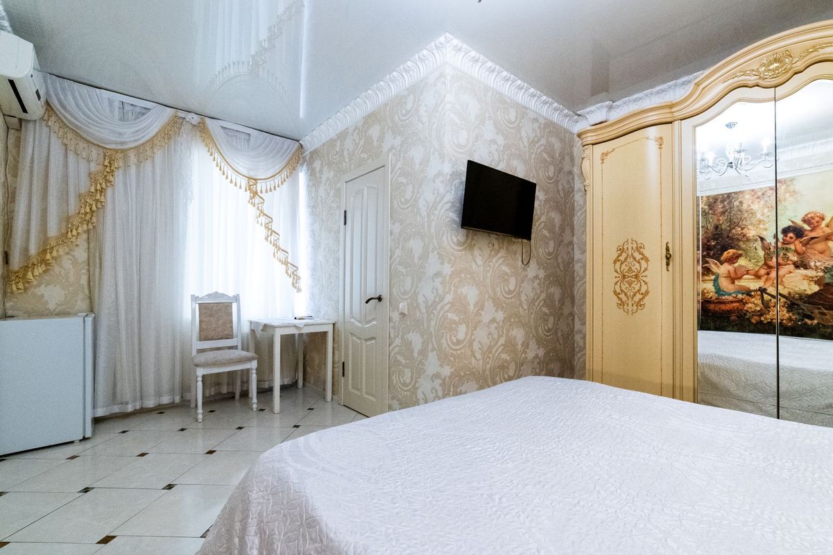 Гостиница «Уют» фото 38