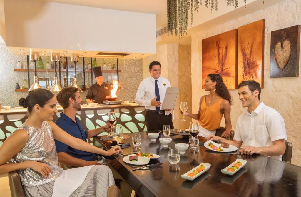 Hideaway at Royalton Riviera Cancun, An Autograph Collection All- Inclusive Resort - Adults Only фото 44