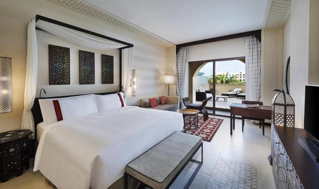 Al Manara, a Luxury Collection Hotel, Saraya Aqaba фото 28