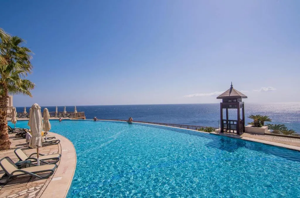 Reef Oasis Blue Bay Resort & Spa фото 43