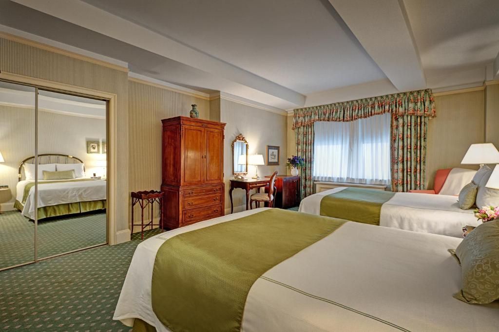 Hotel Elysee by Library Hotel Collection фото 20