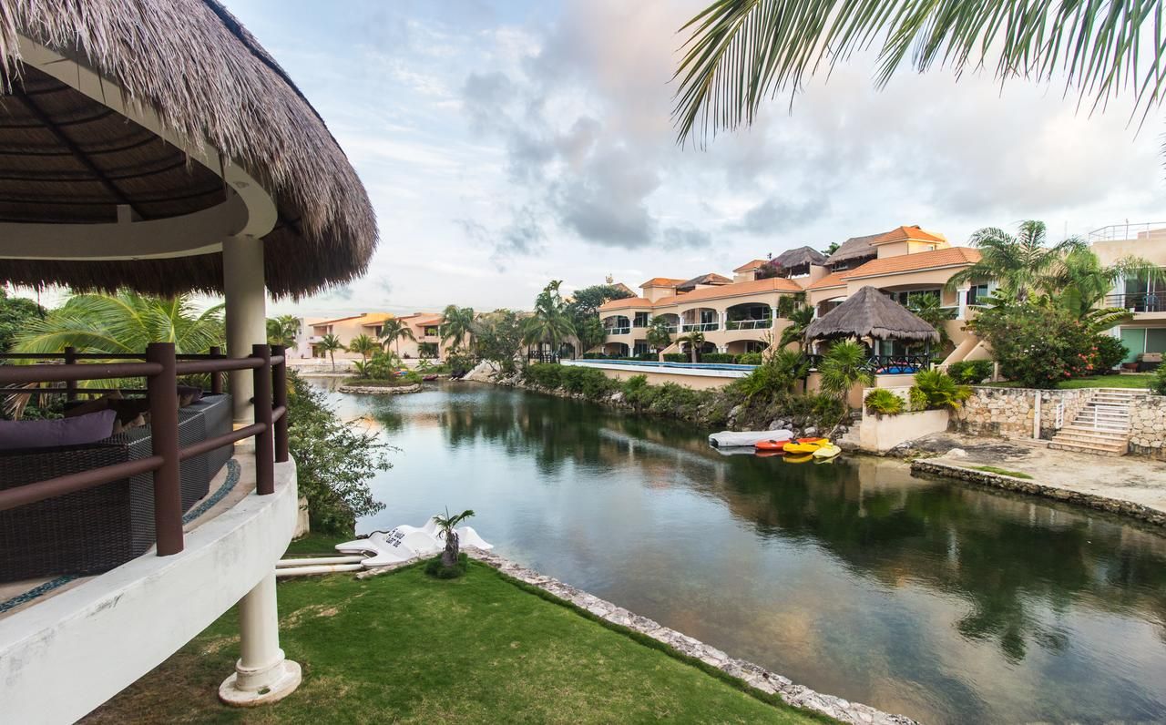 Coral Maya Turquesa Condo фото 14