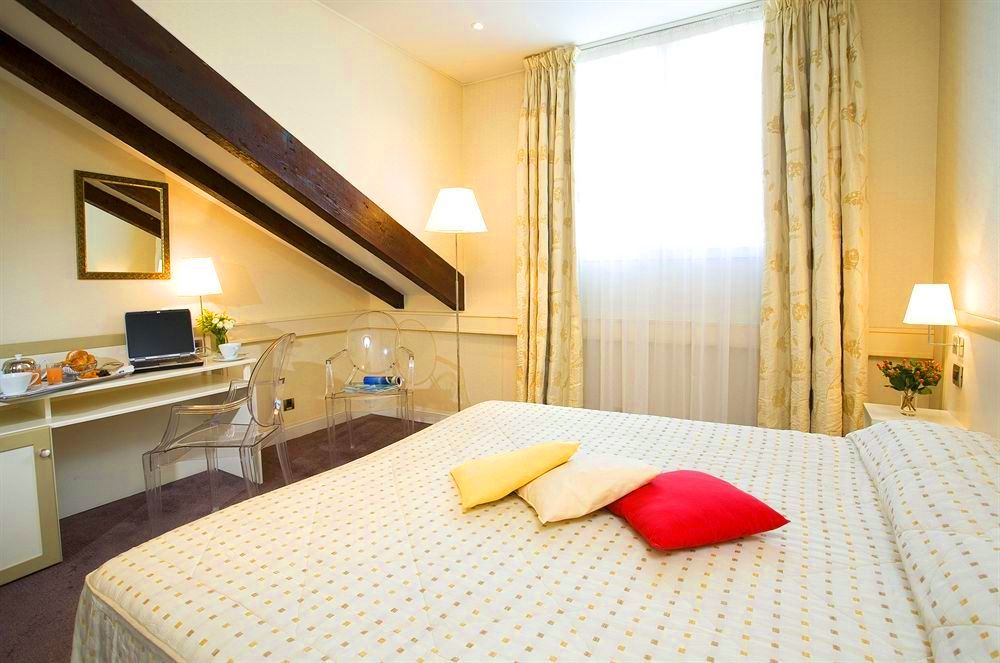 Best Western Alba Hotel фото 34