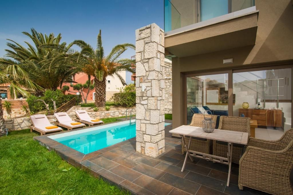 Diamond Village & Suites фото 17