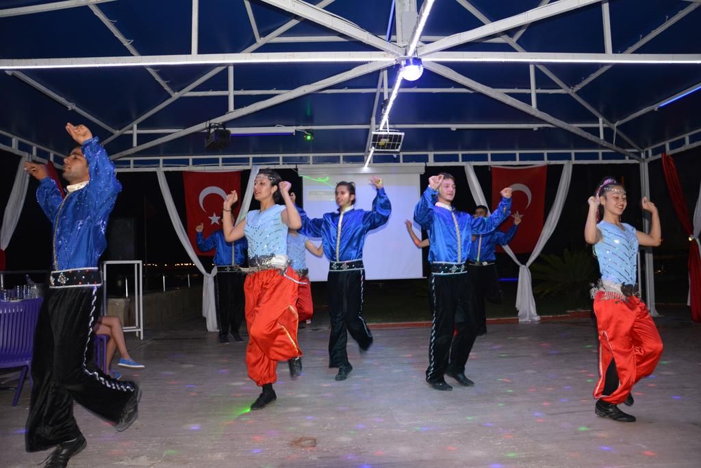 Rama Beach Hotel фото 8