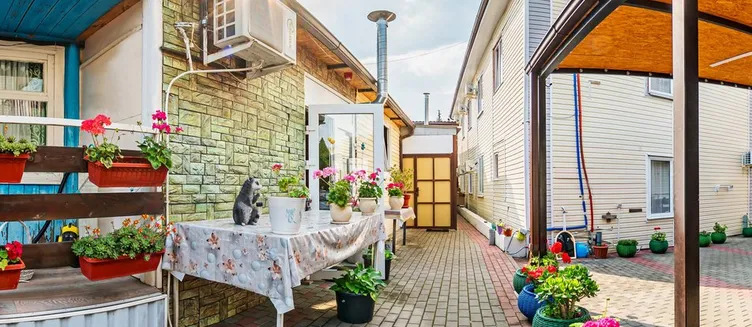 Фото отеля Радуга у моря