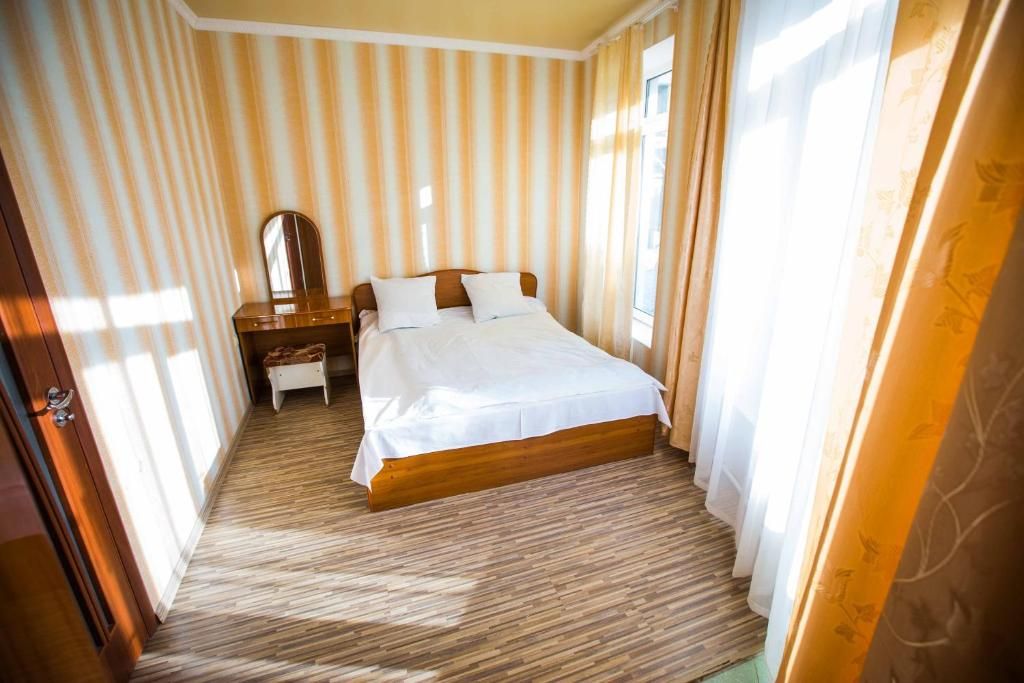 Мини-гостиница «Inn Vesna +» фото 17