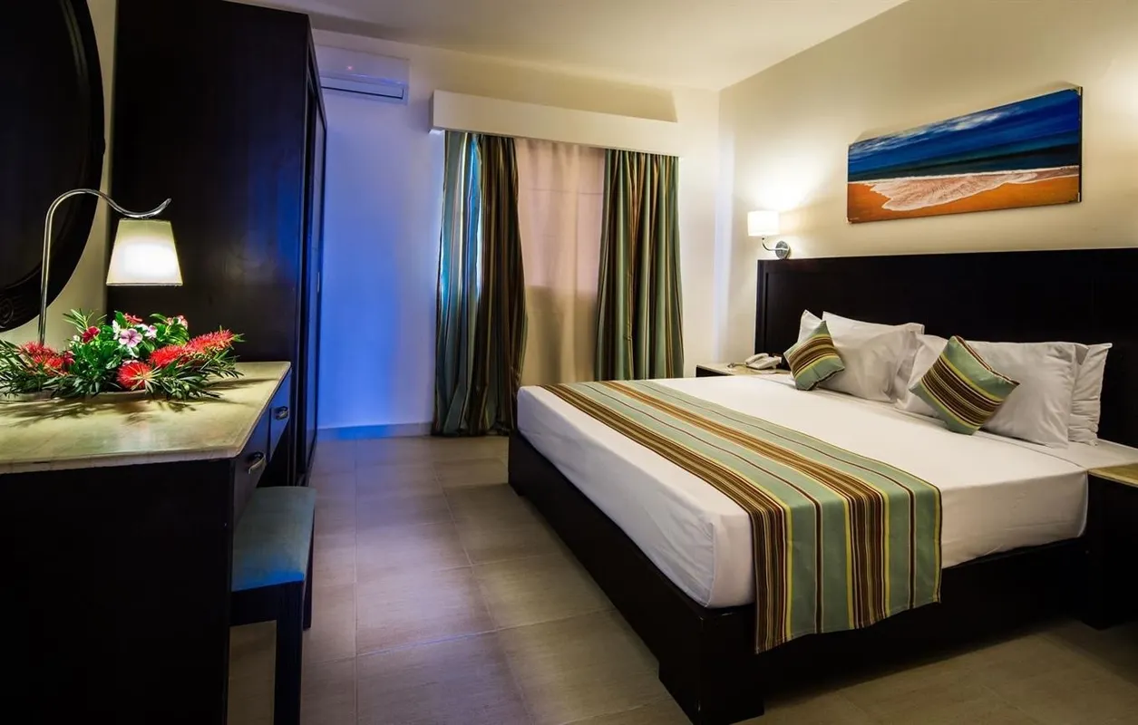 El Karma Aqua Beach Resort фото 3
