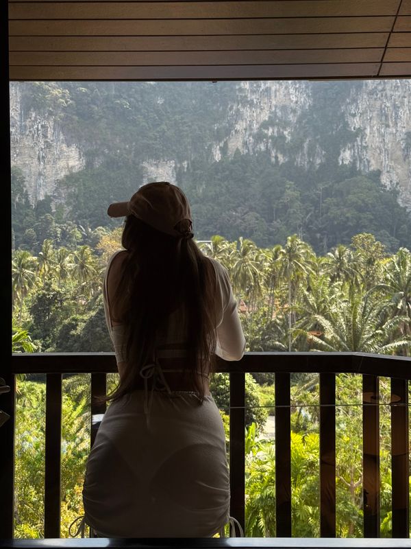 Ibis Styles Krabi Ao Nang фото 23