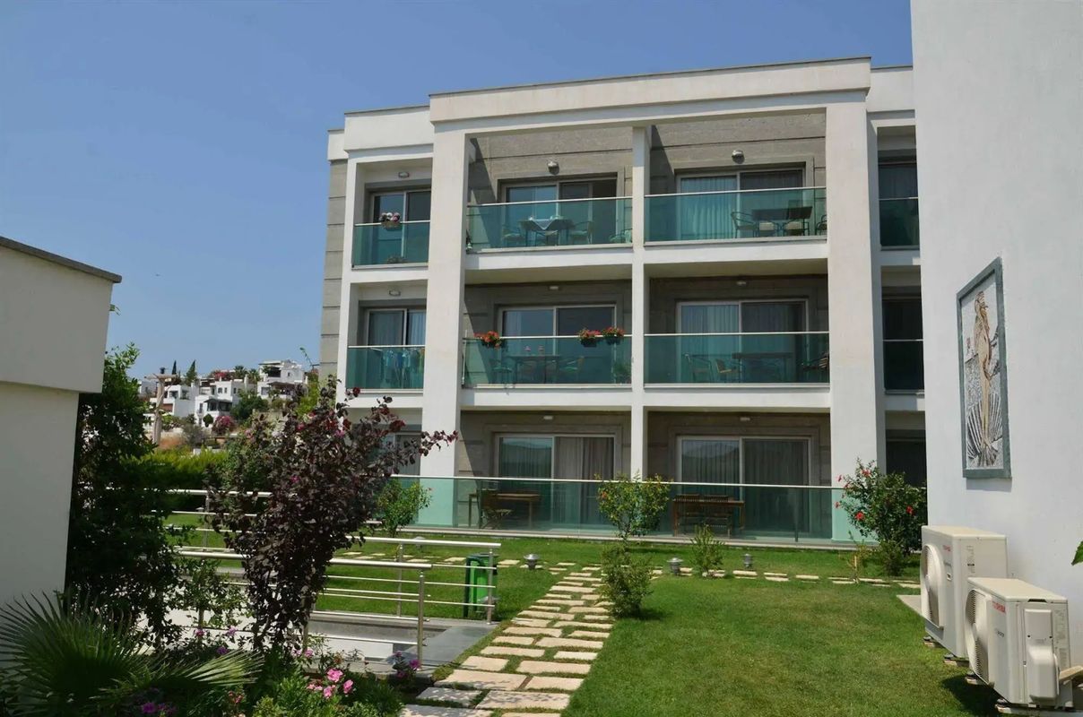 Royal Palm Residence фото 46