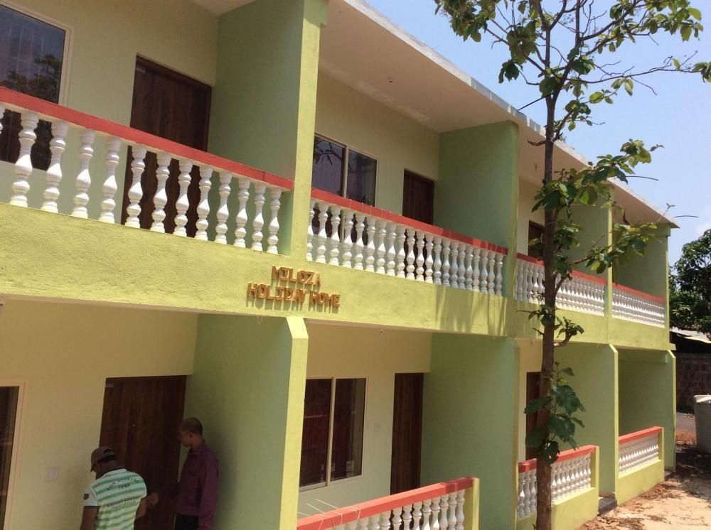 Guest House «Miloza Holiday Homes» фото 1