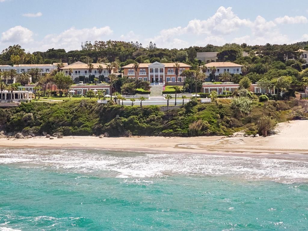 Grecotel Mandola Rosa & Aqua Park​ фото 33