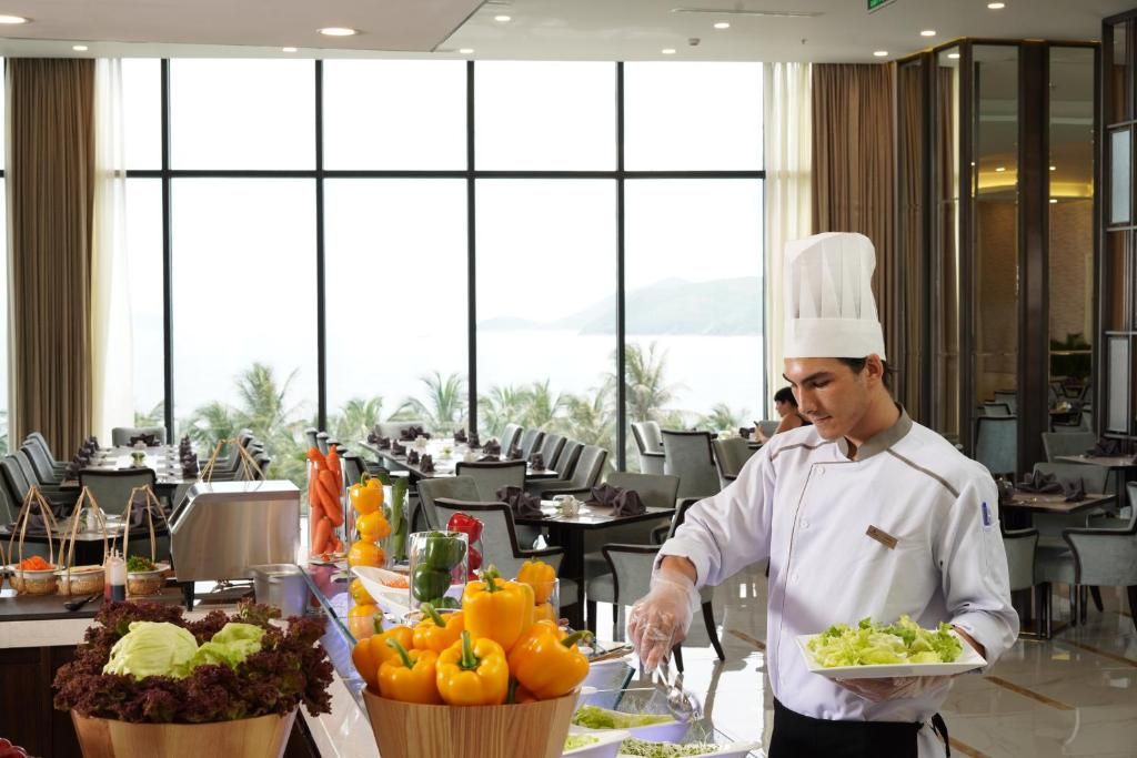 Vinpearl Condotel Beachfront Nha Trang фото 35