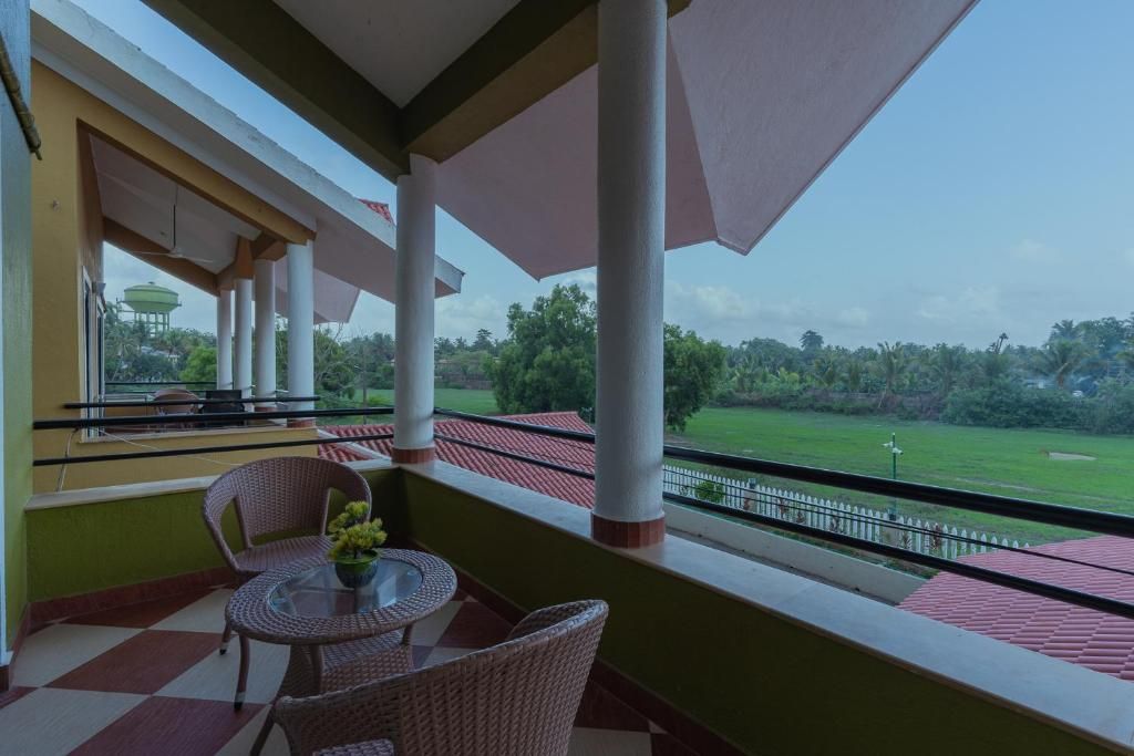 Treehouse Blue Villas фото 1