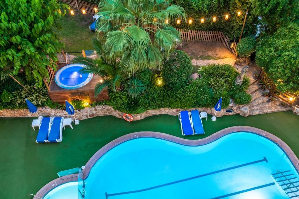 Hotel GHT Neptuno фото 68