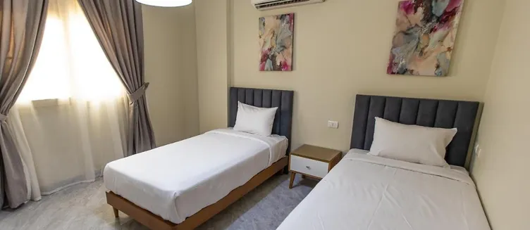 Фото отеля Aqua Heneish Beach Resort