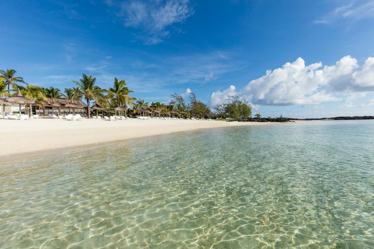 Long Beach Mauritius фото 8