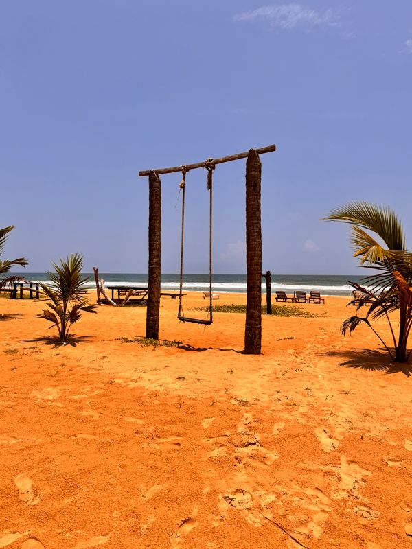 Wunderbar Beach Hotel фото 37