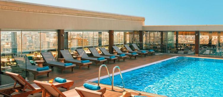Фото отеля Wyndham Grand Athens