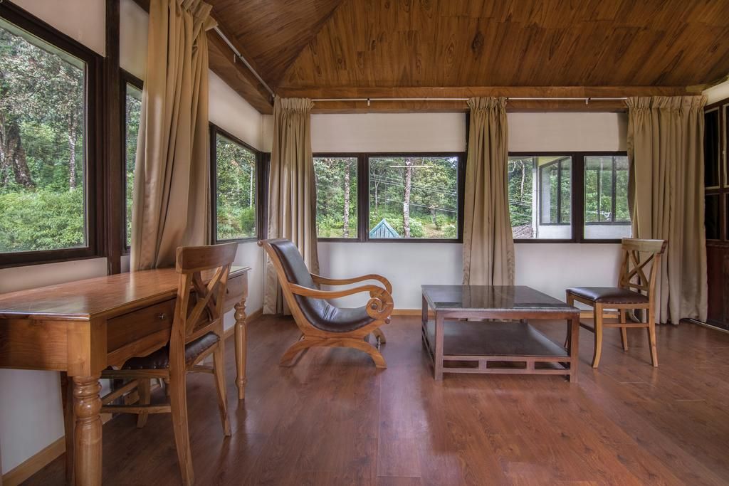Deep Woods Resort фото 33