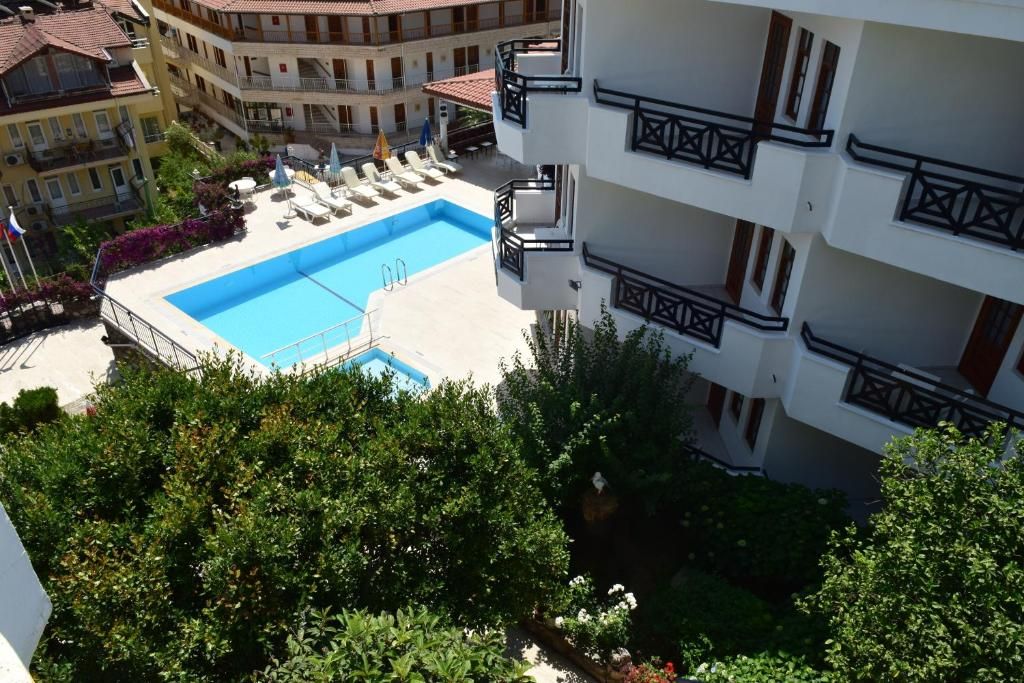 Naturella Hotel & Apart фото 44