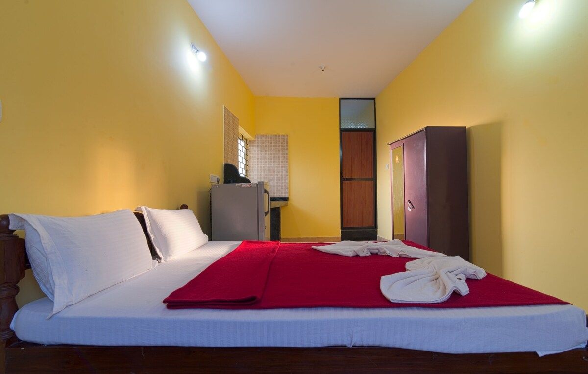 Guest House «Morjim» фото 2