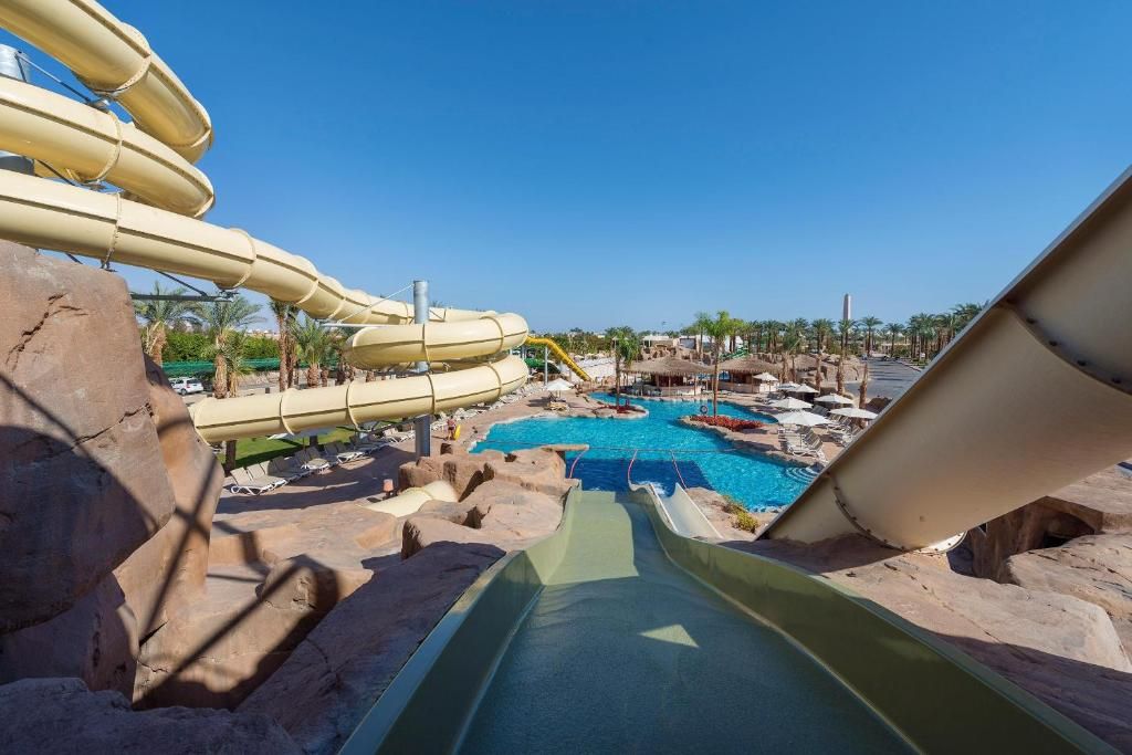 Reef Oasis Beach Resort фото 195