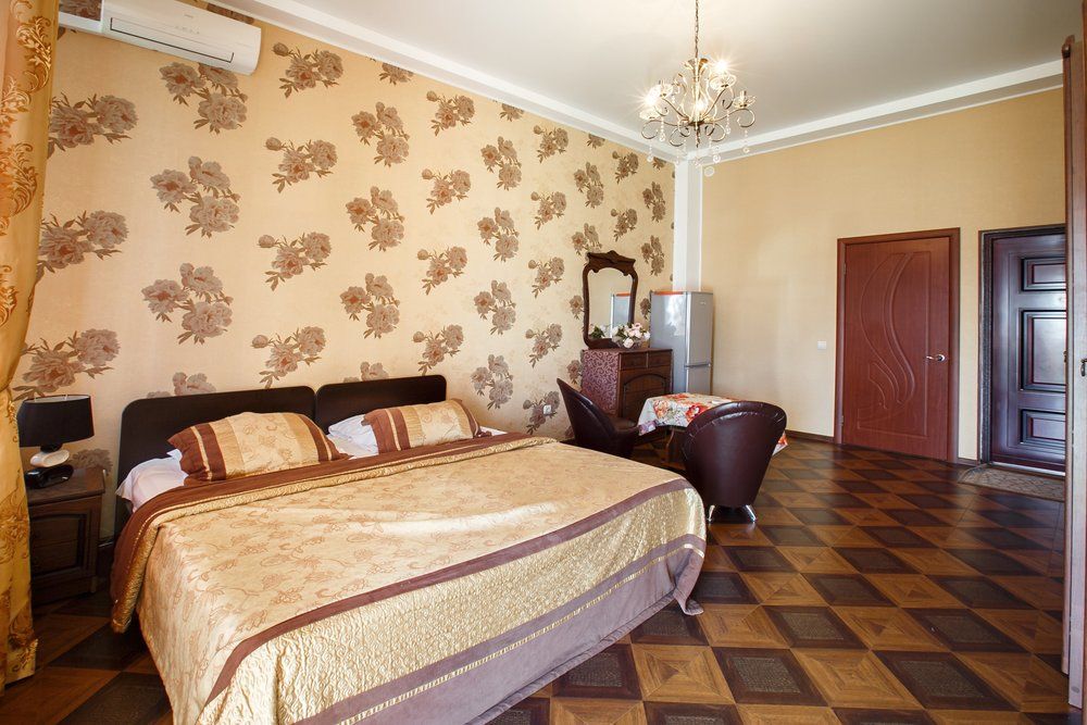 Гостиница «Art Home» фото 17