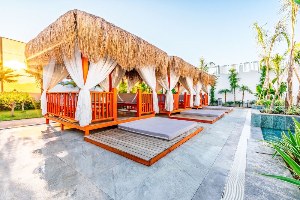 SY Hotels Belek Boutique Luxury фото 170