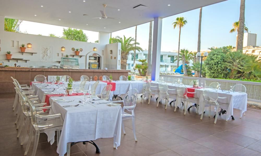 Dome Beach Hotel & Resort фото 43
