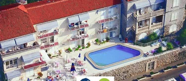 Фото отеля Komodor